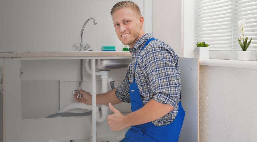 Professional Leak Detection in Ratliff City, OK